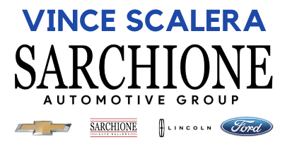 Vince Scalera, Sarchione Auto Group